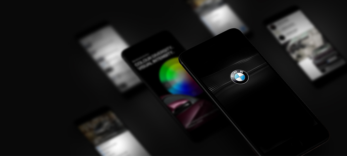 BMW Apps: Übersicht